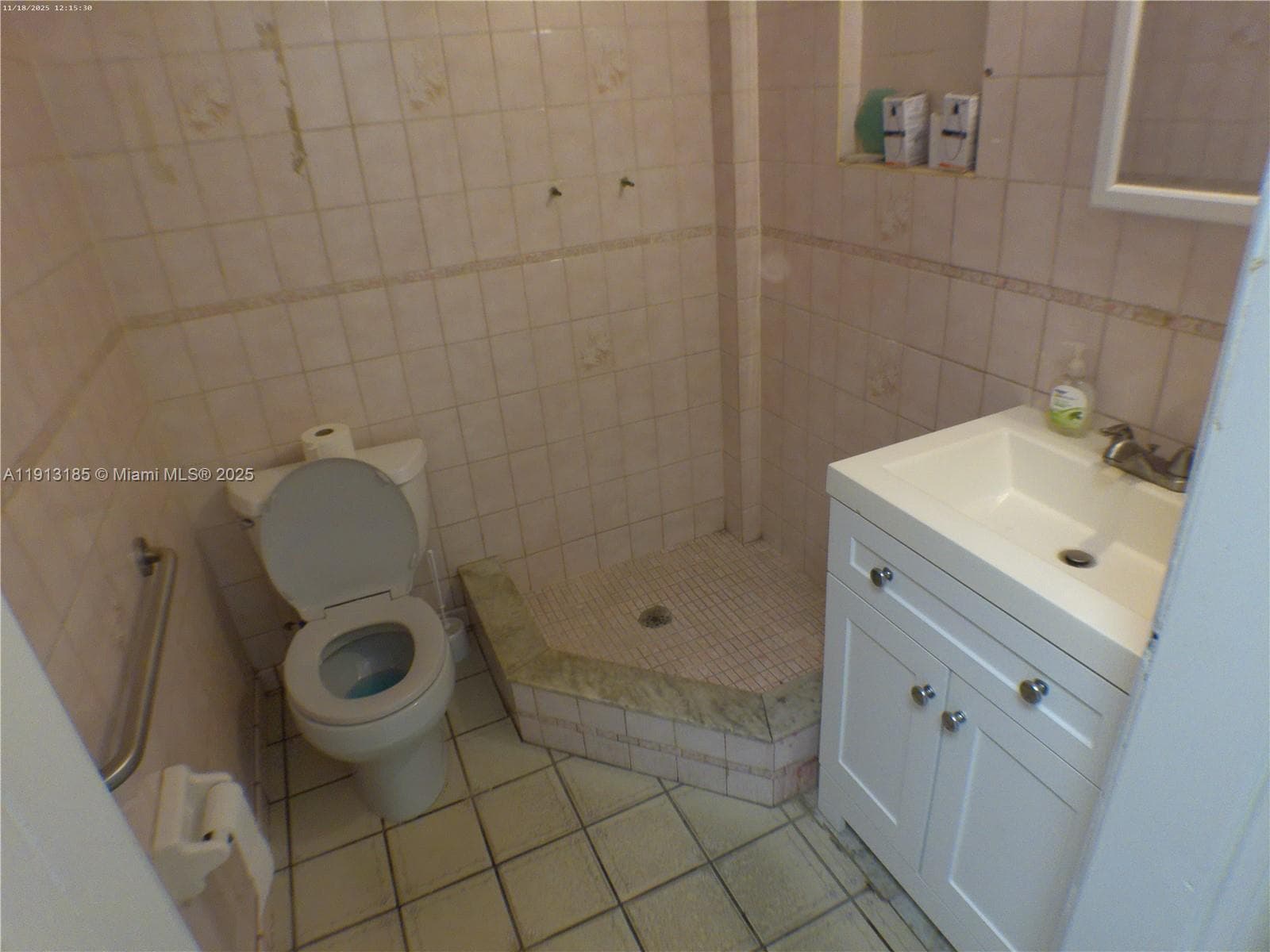 1051 NW 119th St, North Miami FL 33168 — 9