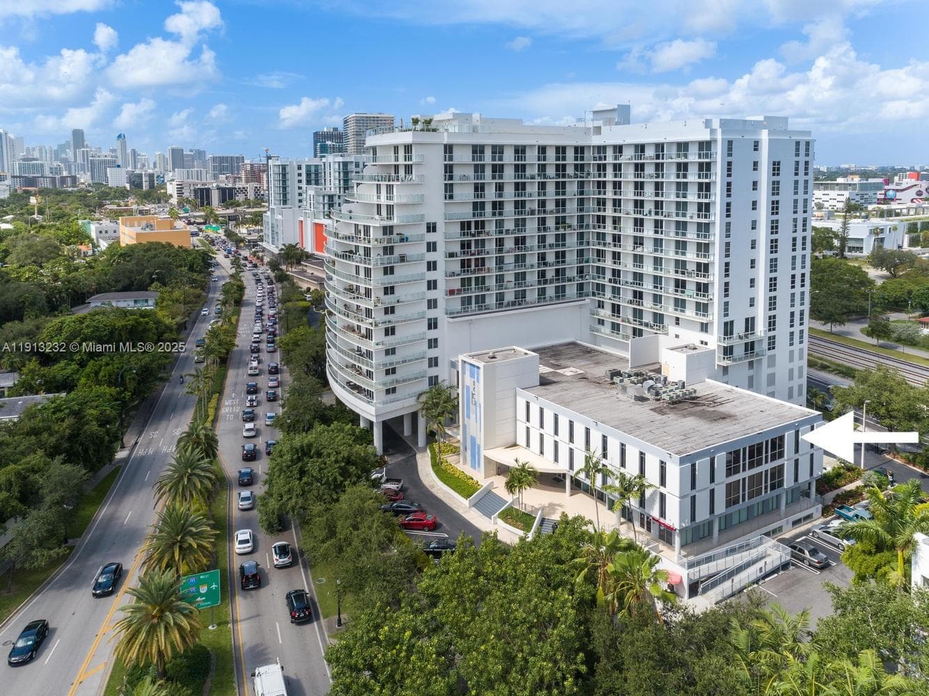 4300 Biscayne Blvd # 303, Miami FL 33137 — 13