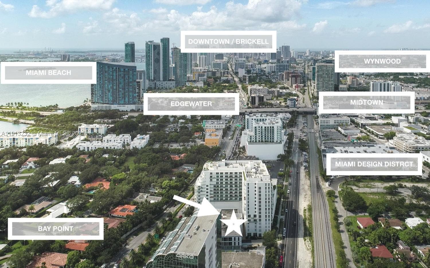 4300 Biscayne Blvd # 303, Miami FL 33137 — 1