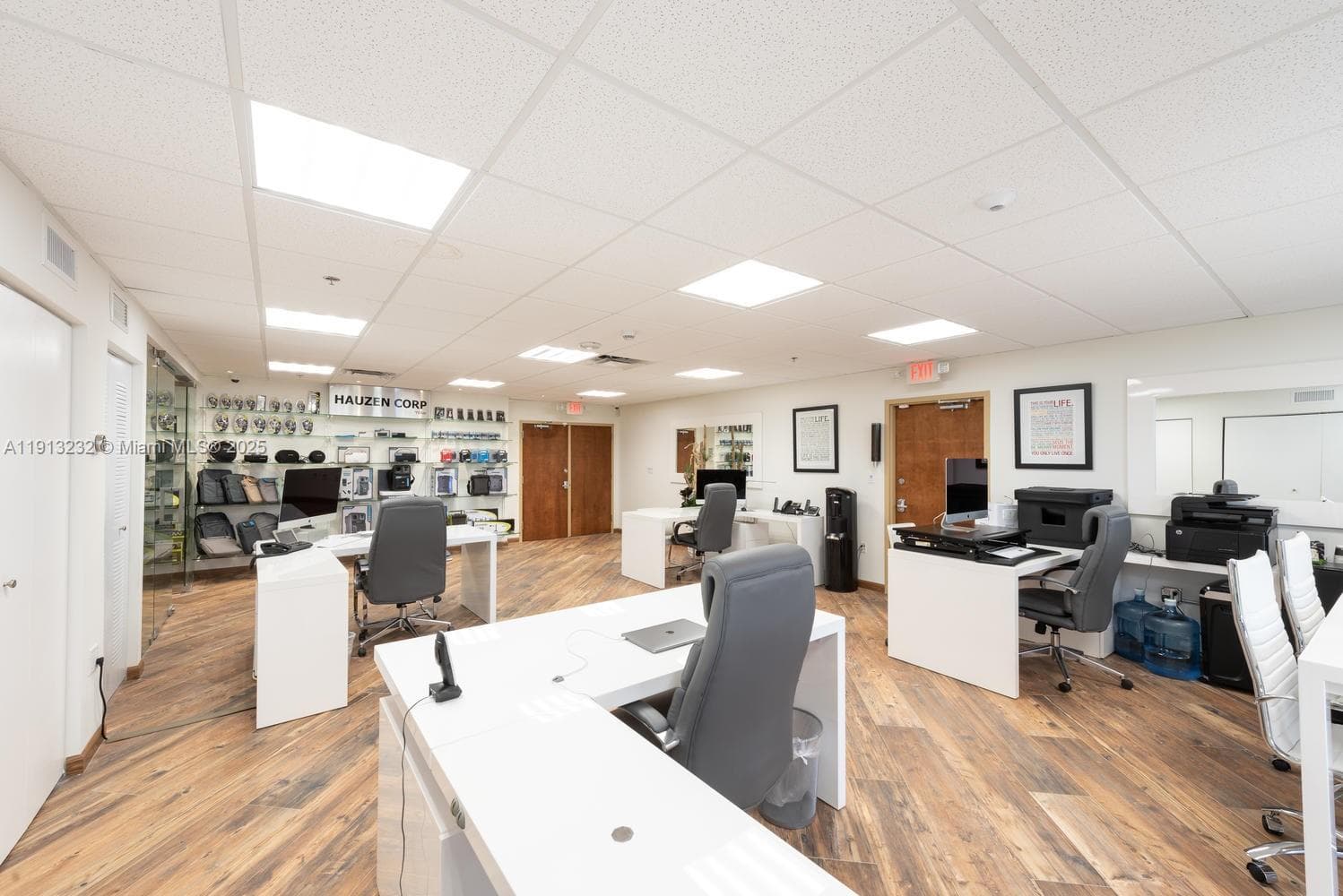 4300 Biscayne Blvd # 303, Miami FL 33137 — 5