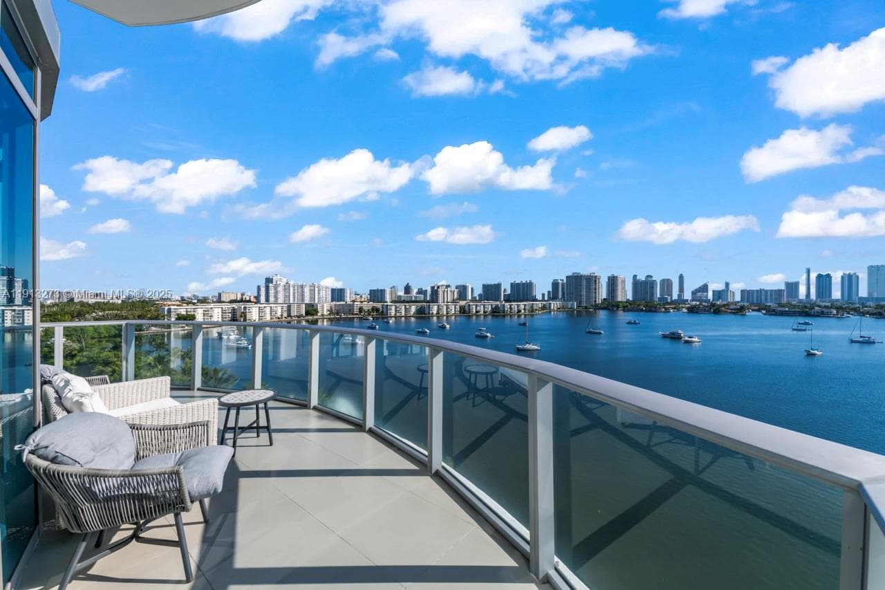 17301 Biscayne Blvd # 811, North Miami Beach FL 33160 — 2