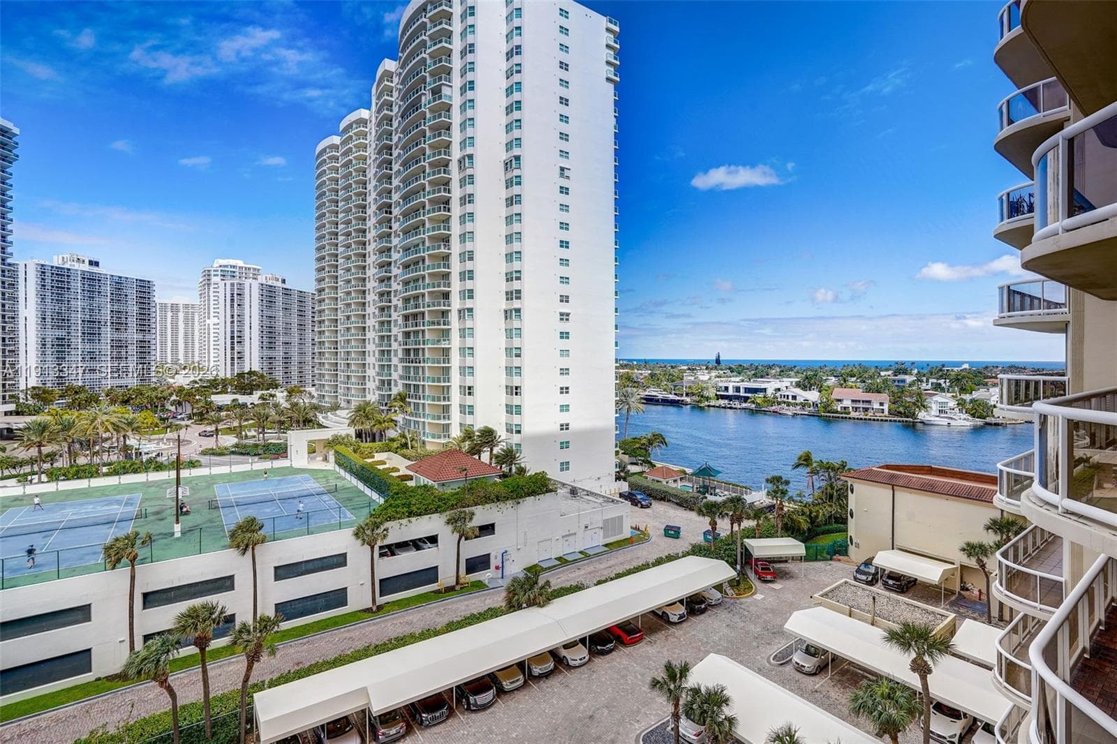 20191 E Country Club Dr # 802, Aventura FL 33180 — 20