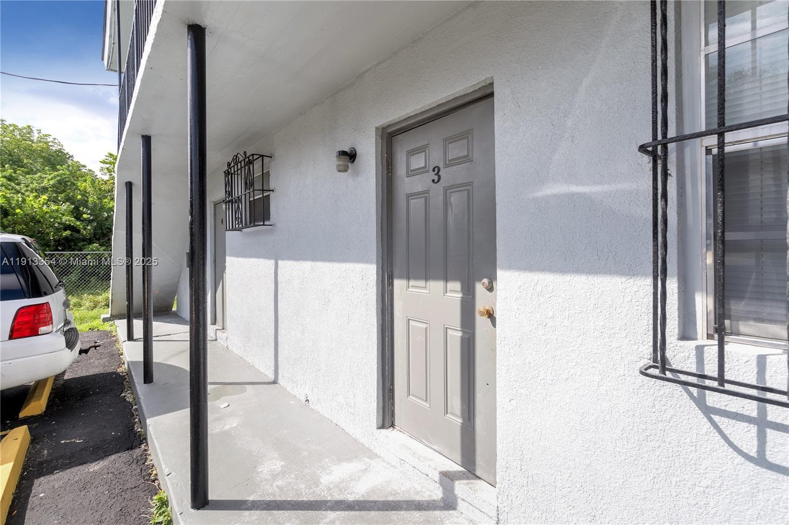 6950 NW 8th Ave # 3, Miami FL 33150 — 9