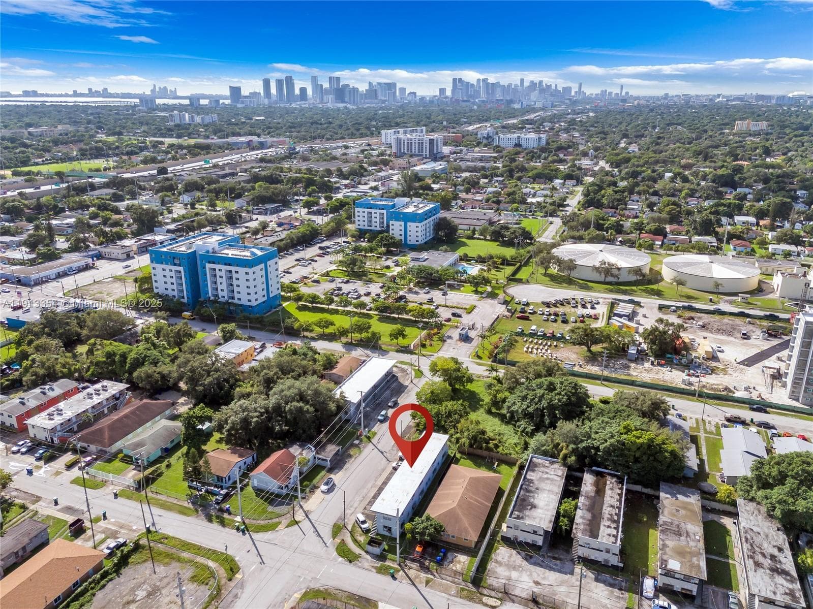6950 NW 8th Ave # 3, Miami FL 33150 — 10