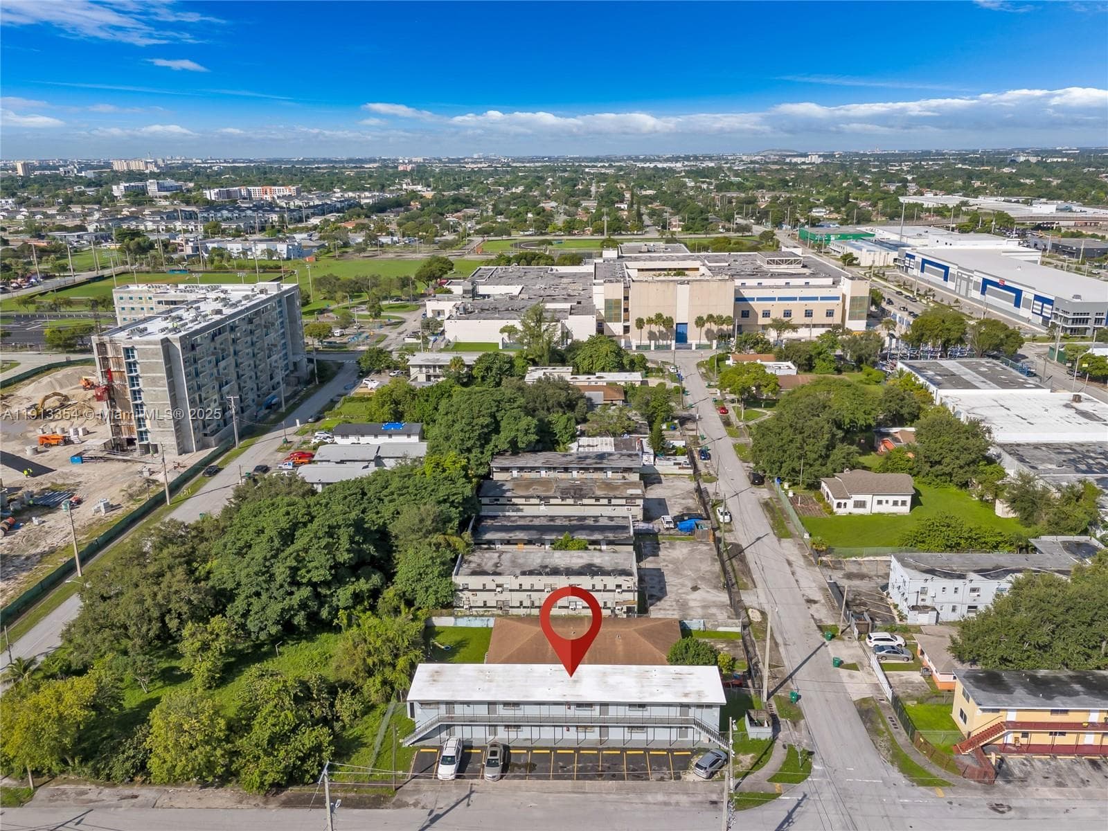 6950 NW 8th Ave # 3, Miami FL 33150 — 11