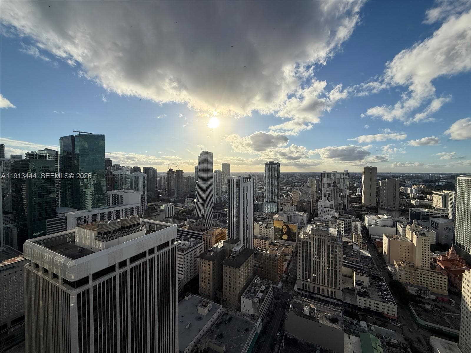 50 Biscayne Blvd # 4807, Miami FL 33132 — 23