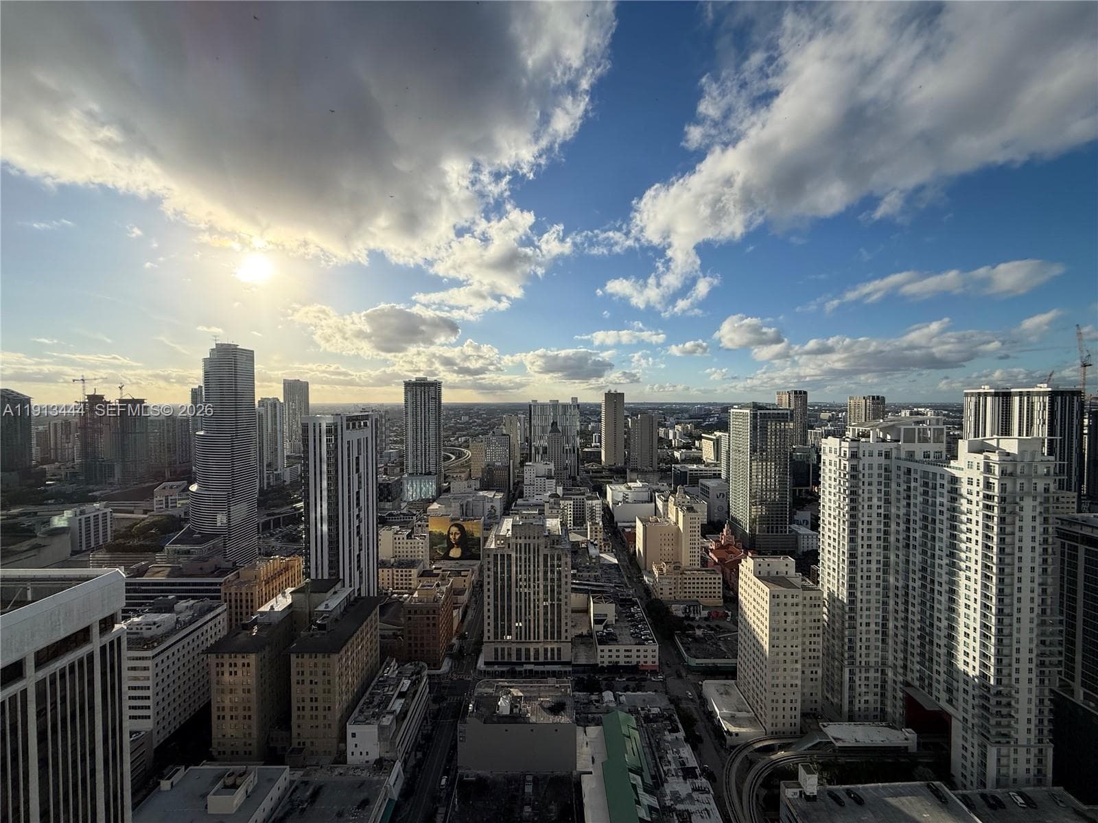 50 Biscayne Blvd # 4807, Miami FL 33132 — 3