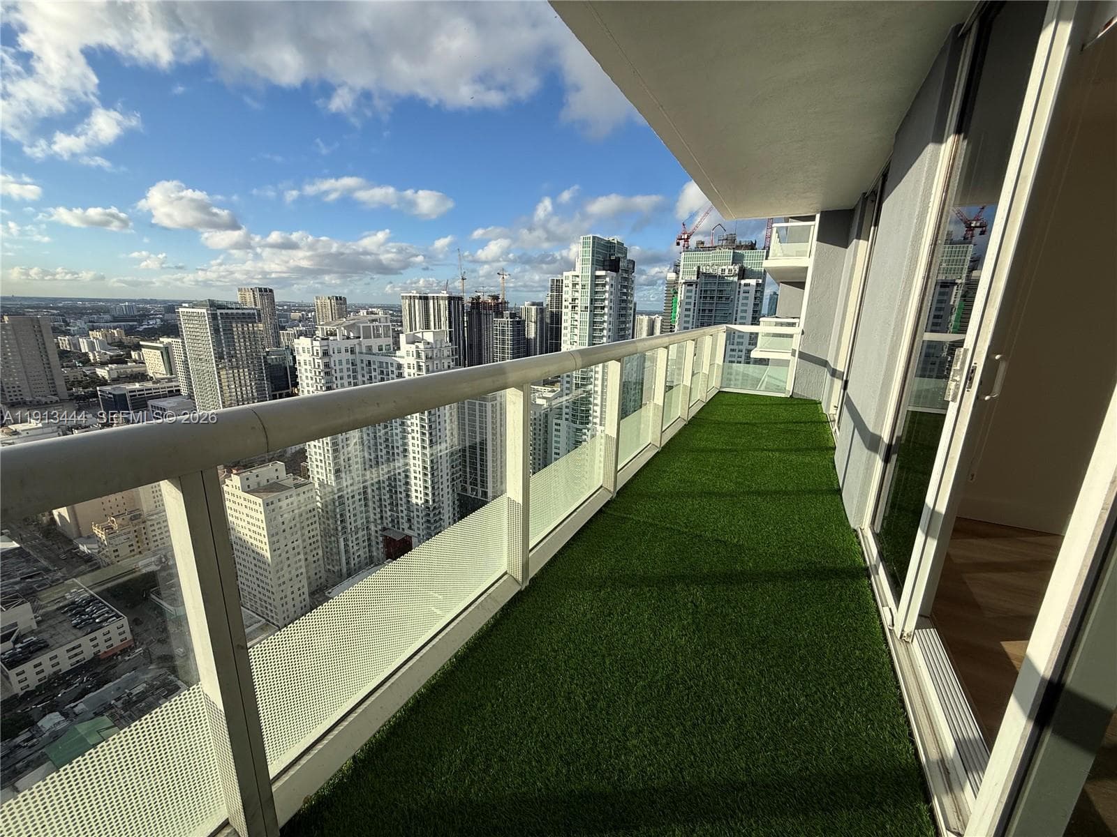 50 Biscayne Blvd # 4807, Miami FL 33132 — 1