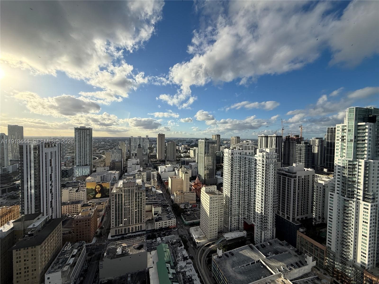 50 Biscayne Blvd # 4807, Miami FL 33132 — 4