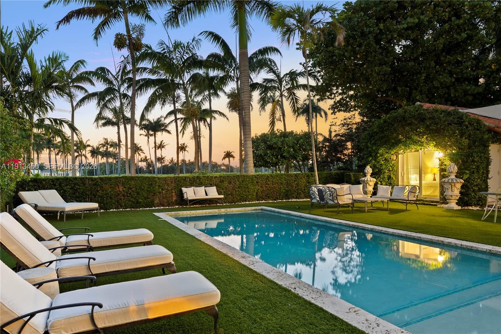 5800 La Gorce Dr, Miami Beach FL 33140 — 23