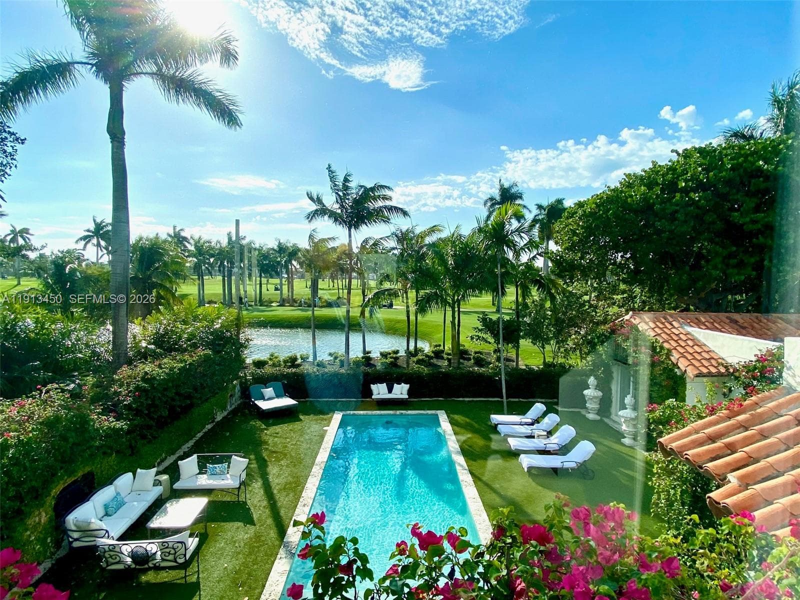 5800 La Gorce Dr, Miami Beach FL 33140 — 17