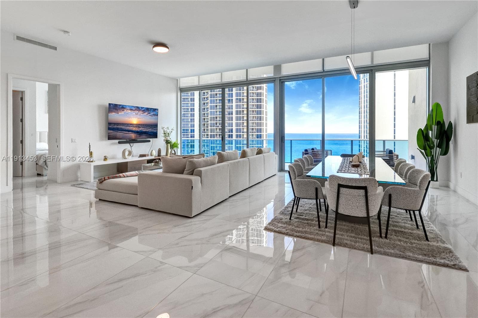17550 Collins Ave, Sunny Isles Beach FL 33160 — 2