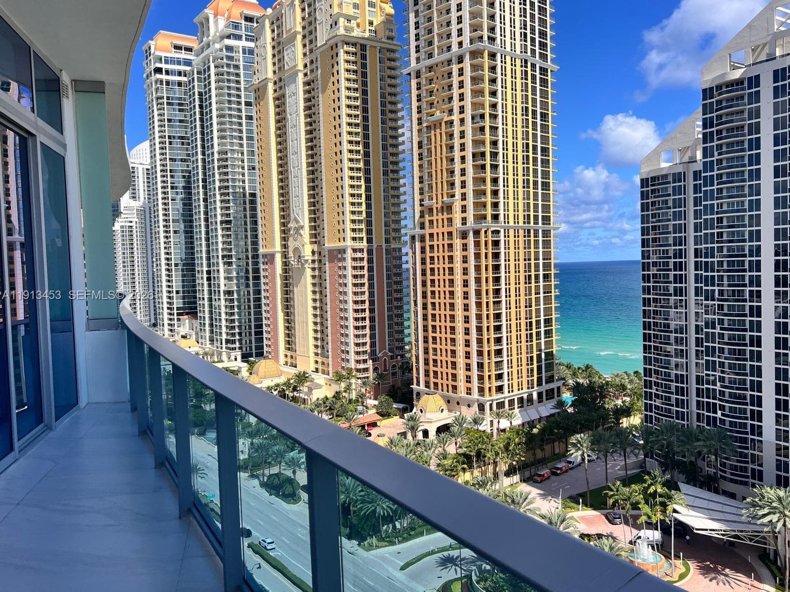 17550 Collins Ave, Sunny Isles Beach FL 33160 — 42