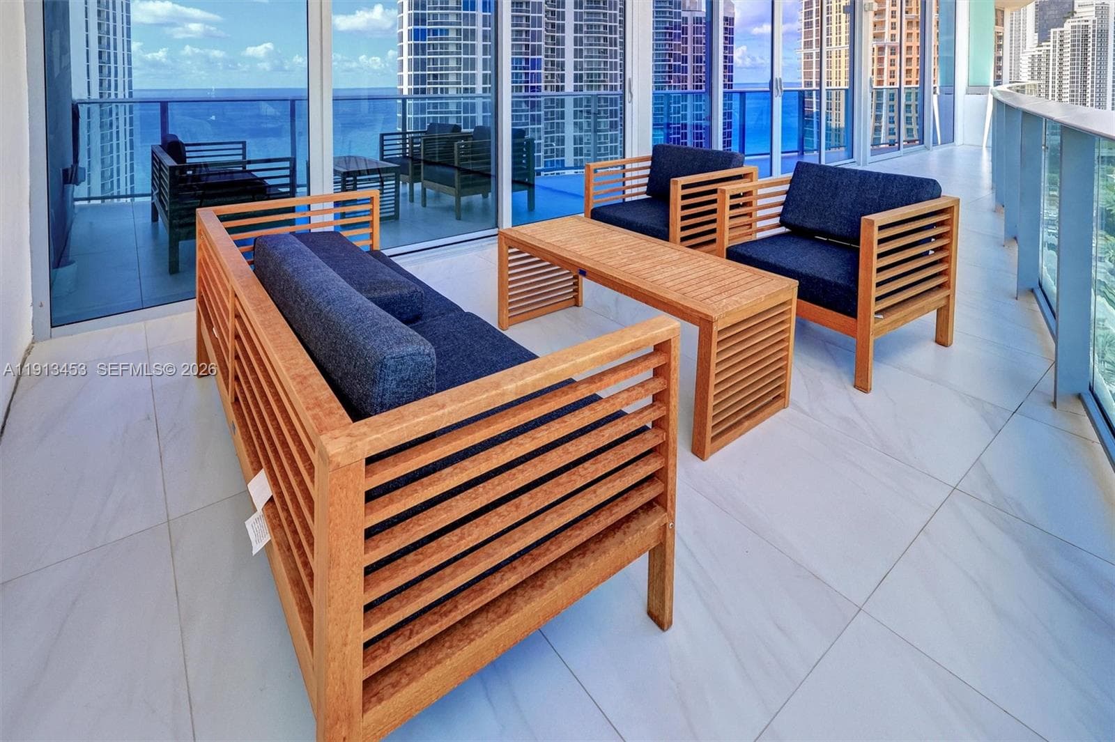 17550 Collins Ave, Sunny Isles Beach FL 33160 — 36