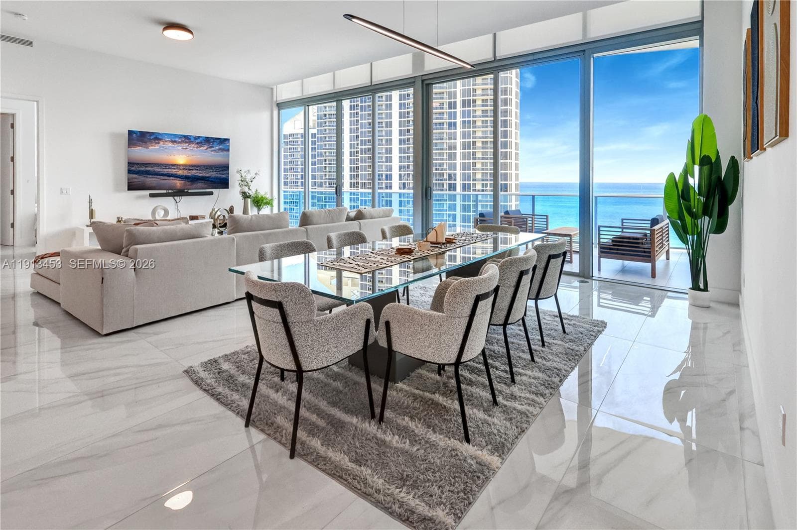 17550 Collins Ave, Sunny Isles Beach FL 33160 — 1