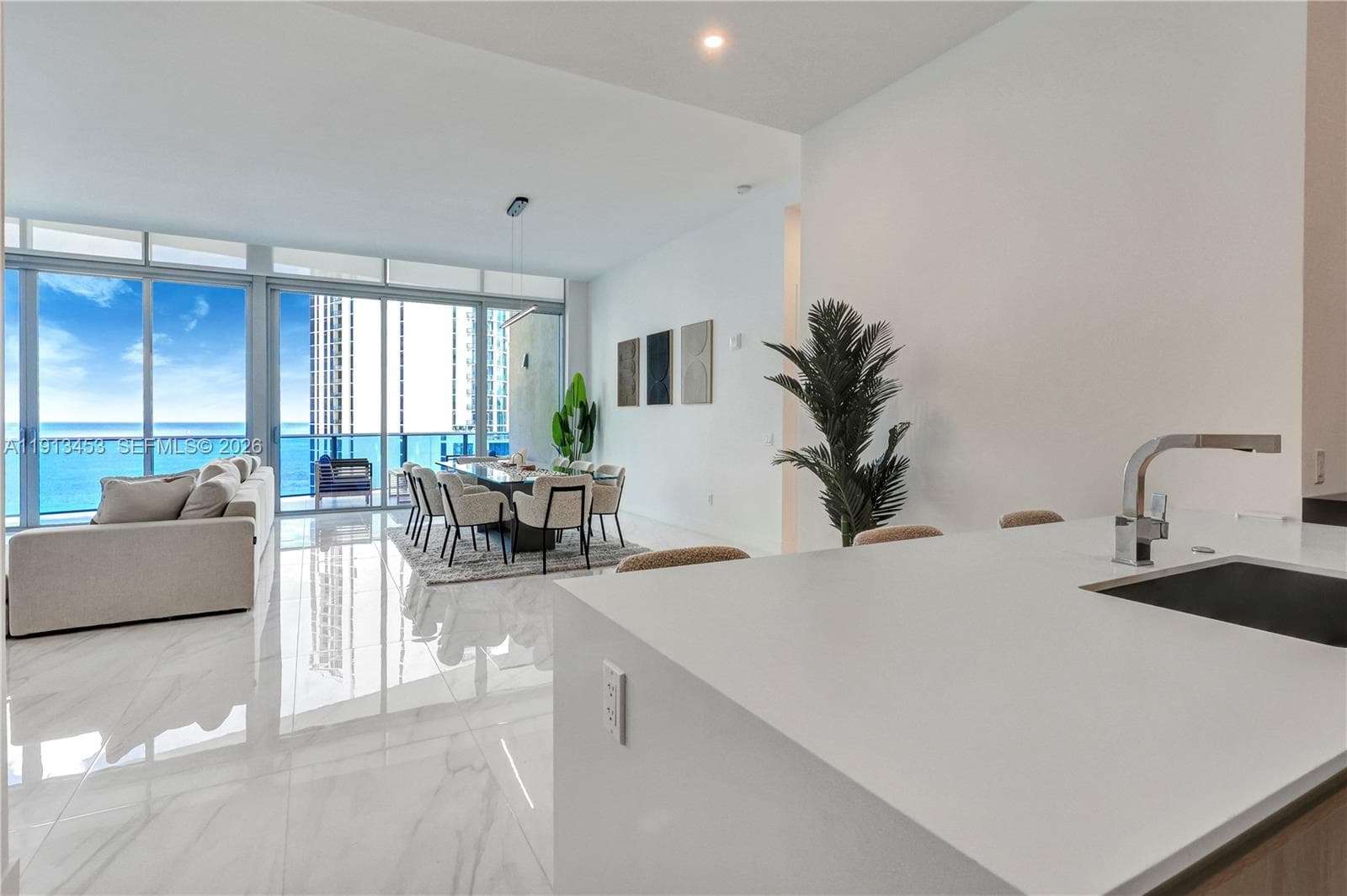 17550 Collins Ave, Sunny Isles Beach FL 33160 — 9