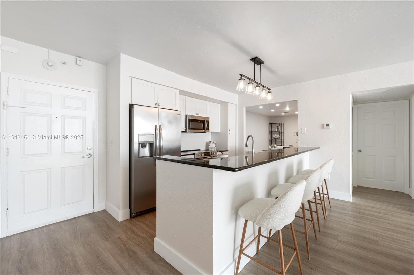 10350 W Bay Harbor Dr # 10K, Bay Harbor Islands FL 33154 — 6