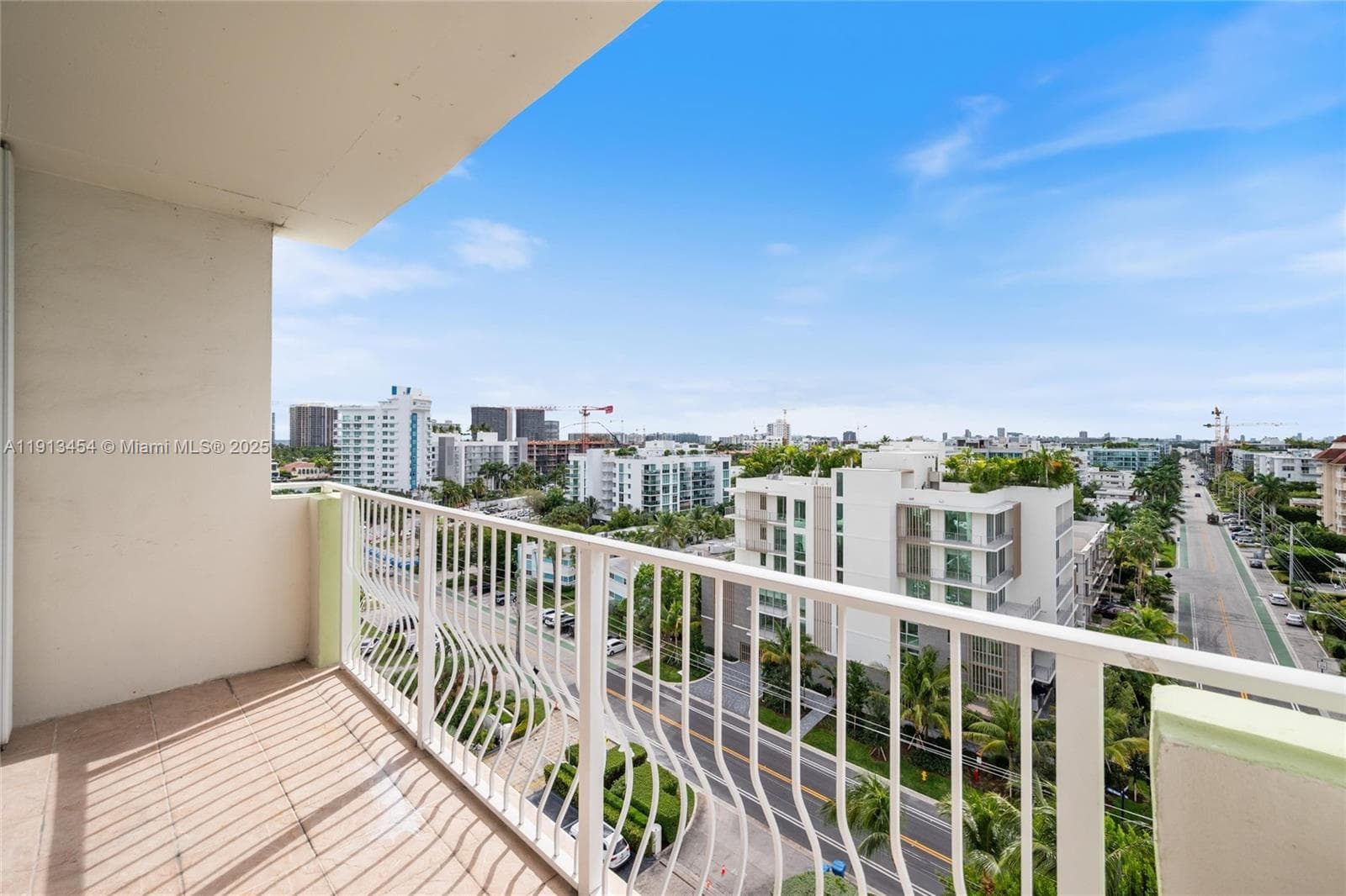 10350 W Bay Harbor Dr # 10K, Bay Harbor Islands FL 33154 — 16