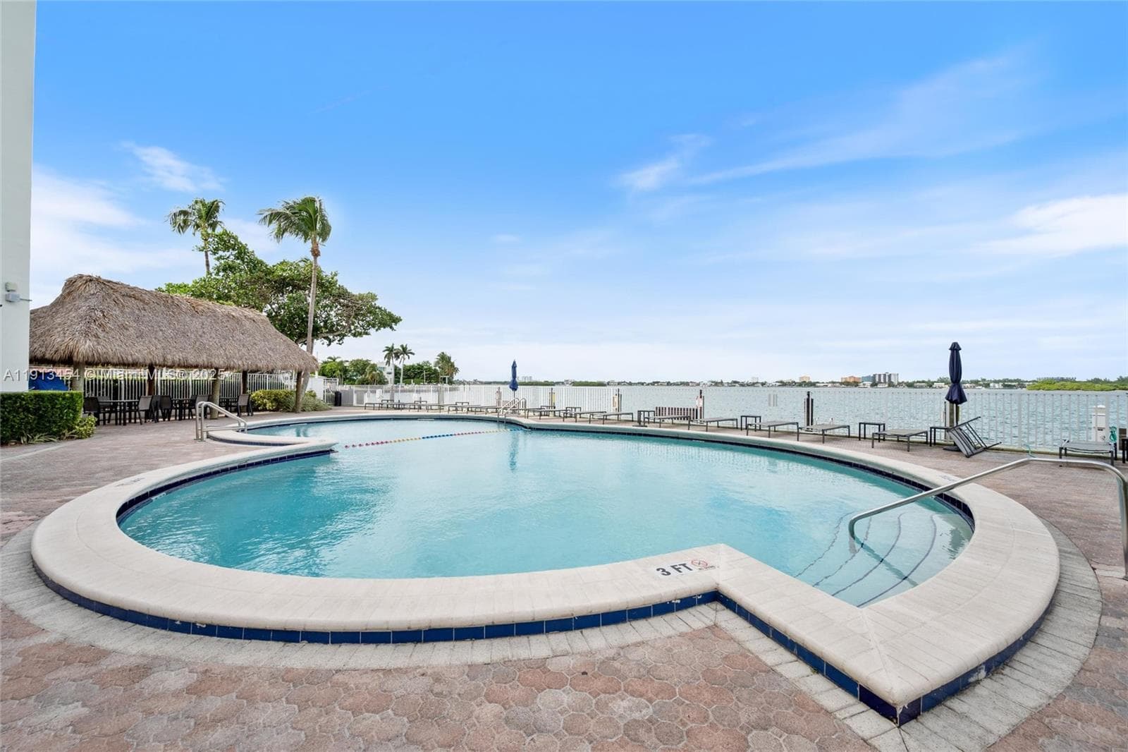 10350 W Bay Harbor Dr # 10K, Bay Harbor Islands FL 33154 — 22