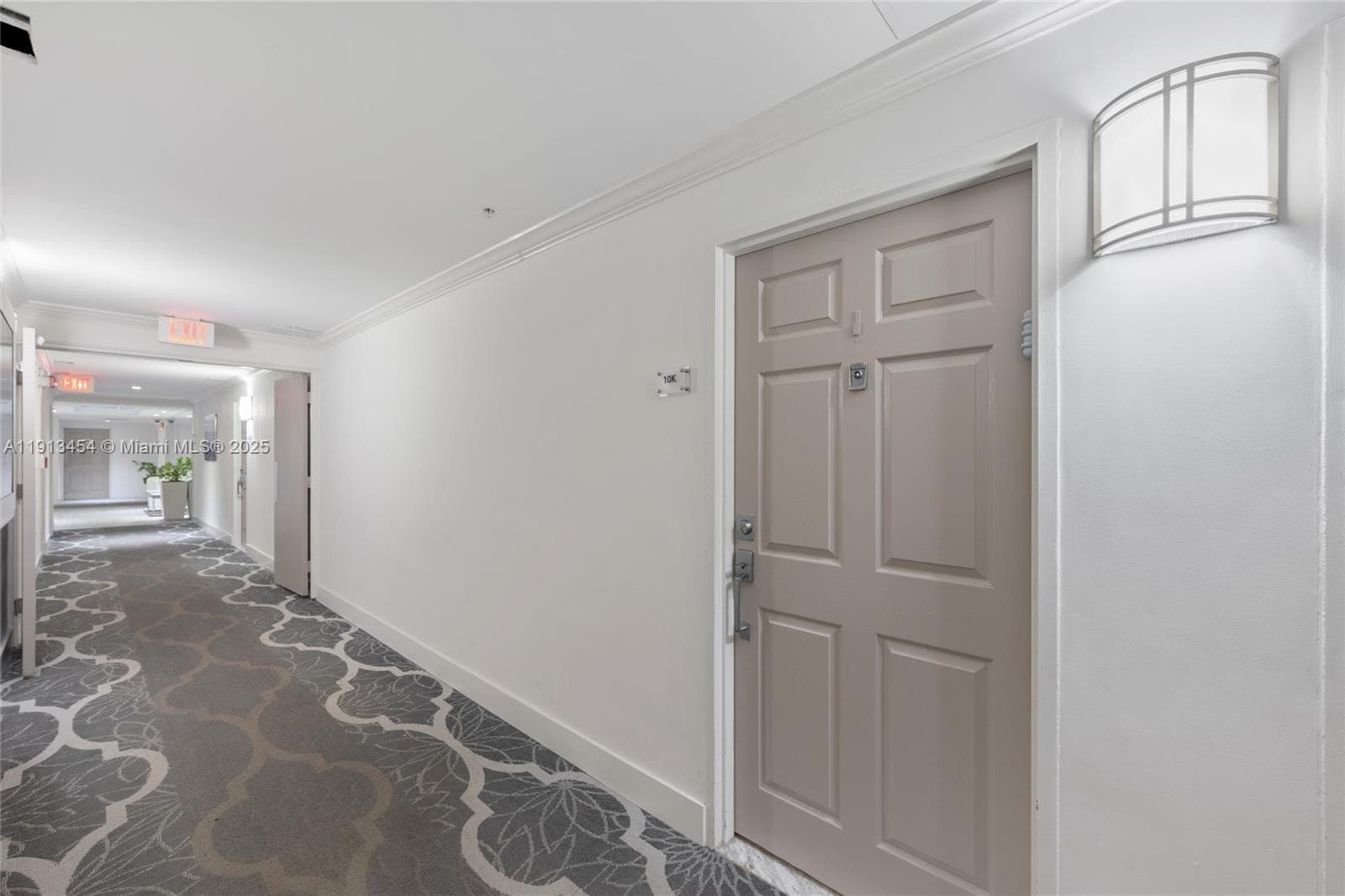 10350 W Bay Harbor Dr # 10K, Bay Harbor Islands FL 33154 — 3