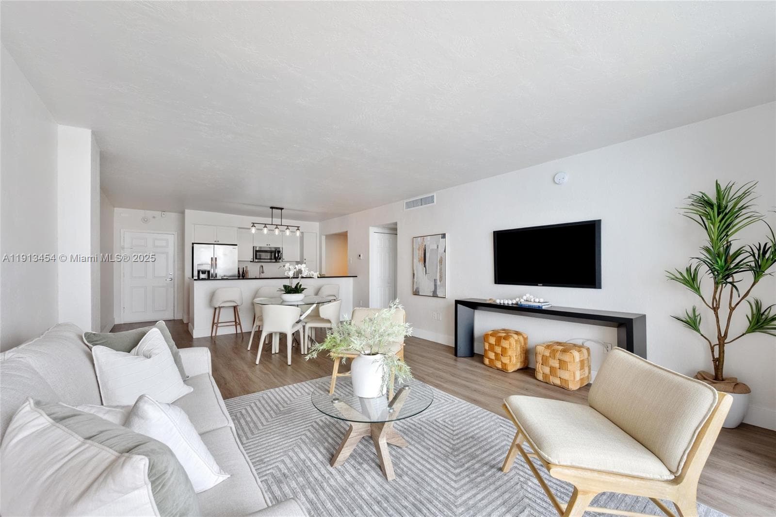 10350 W Bay Harbor Dr # 10K, Bay Harbor Islands FL 33154 — 5