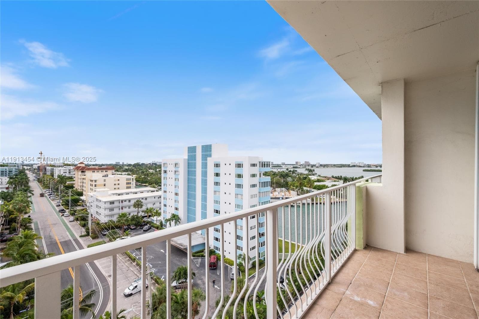 10350 W Bay Harbor Dr # 10K, Bay Harbor Islands FL 33154 — 14