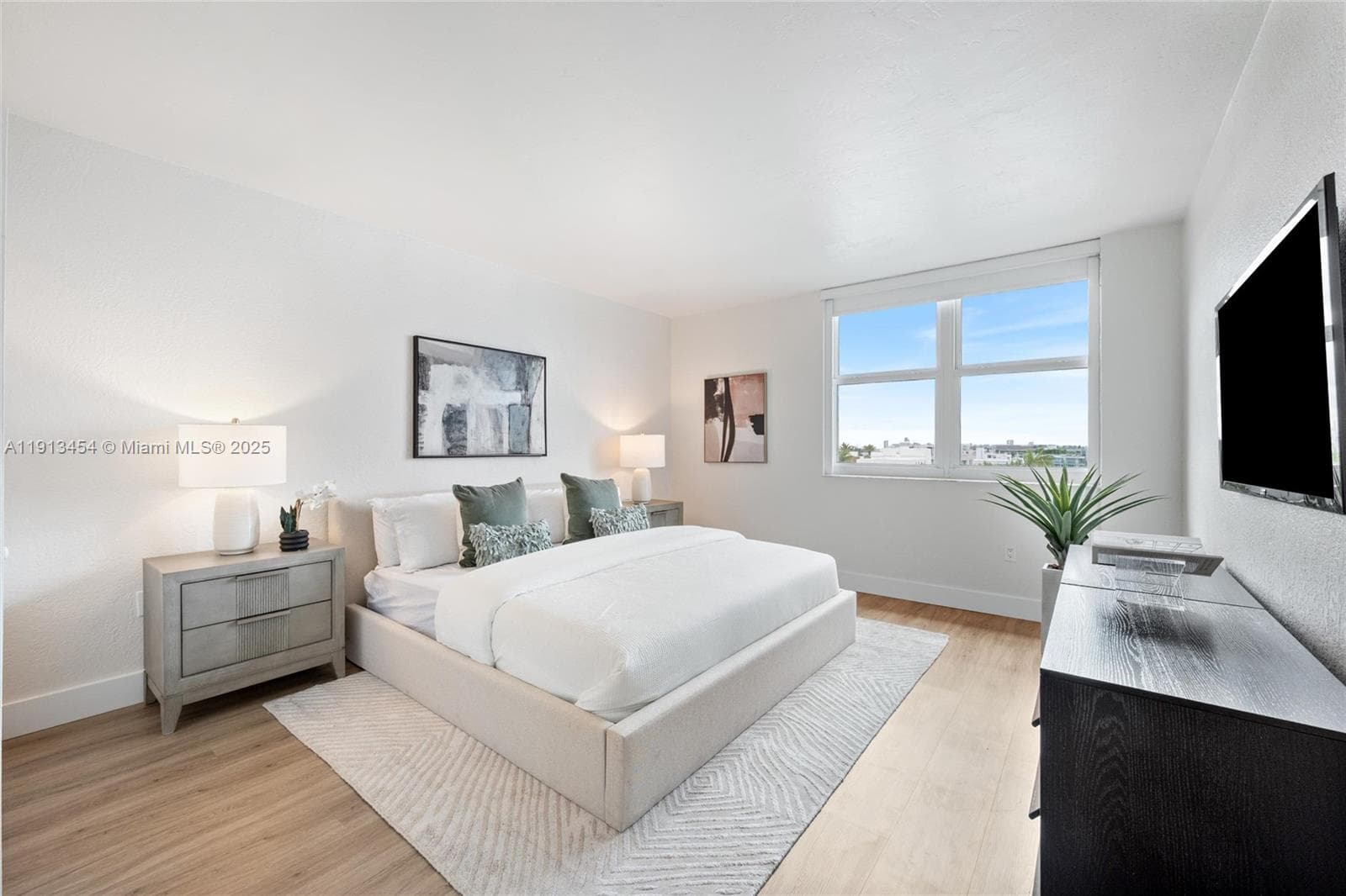 10350 W Bay Harbor Dr # 10K, Bay Harbor Islands FL 33154 — 11