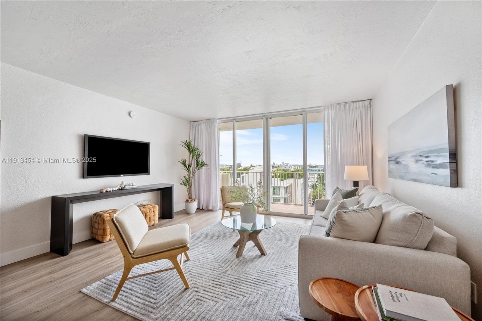 10350 W Bay Harbor Dr # 10K, Bay Harbor Islands FL 33154 — 4