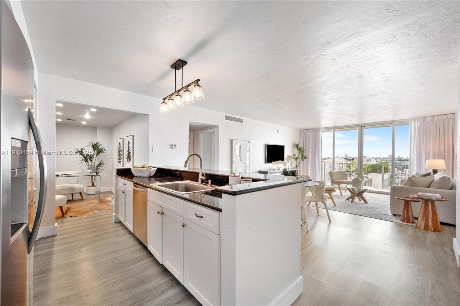 10350 W Bay Harbor Dr # 10K, Bay Harbor Islands FL 33154 — 8
