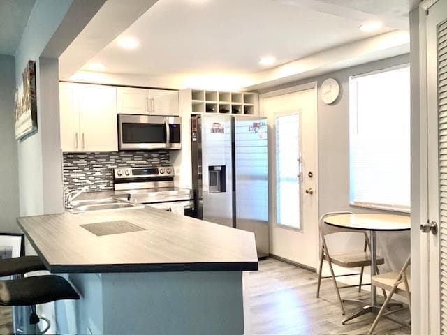 1101 NE 191st Street # H301, Miami FL 33179 — 3