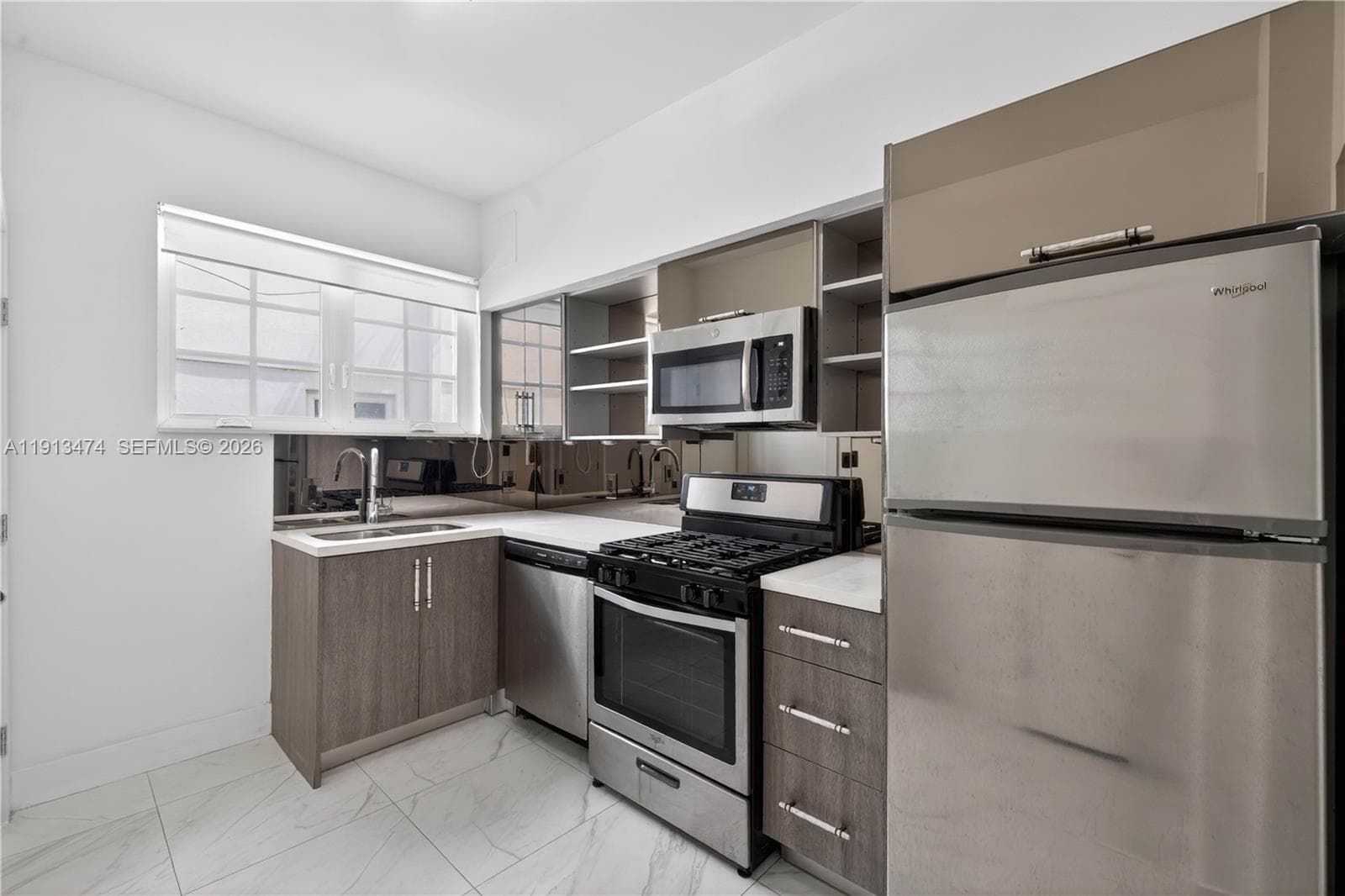 1601 Jefferson Ave, Miami Beach FL 33139 — 2