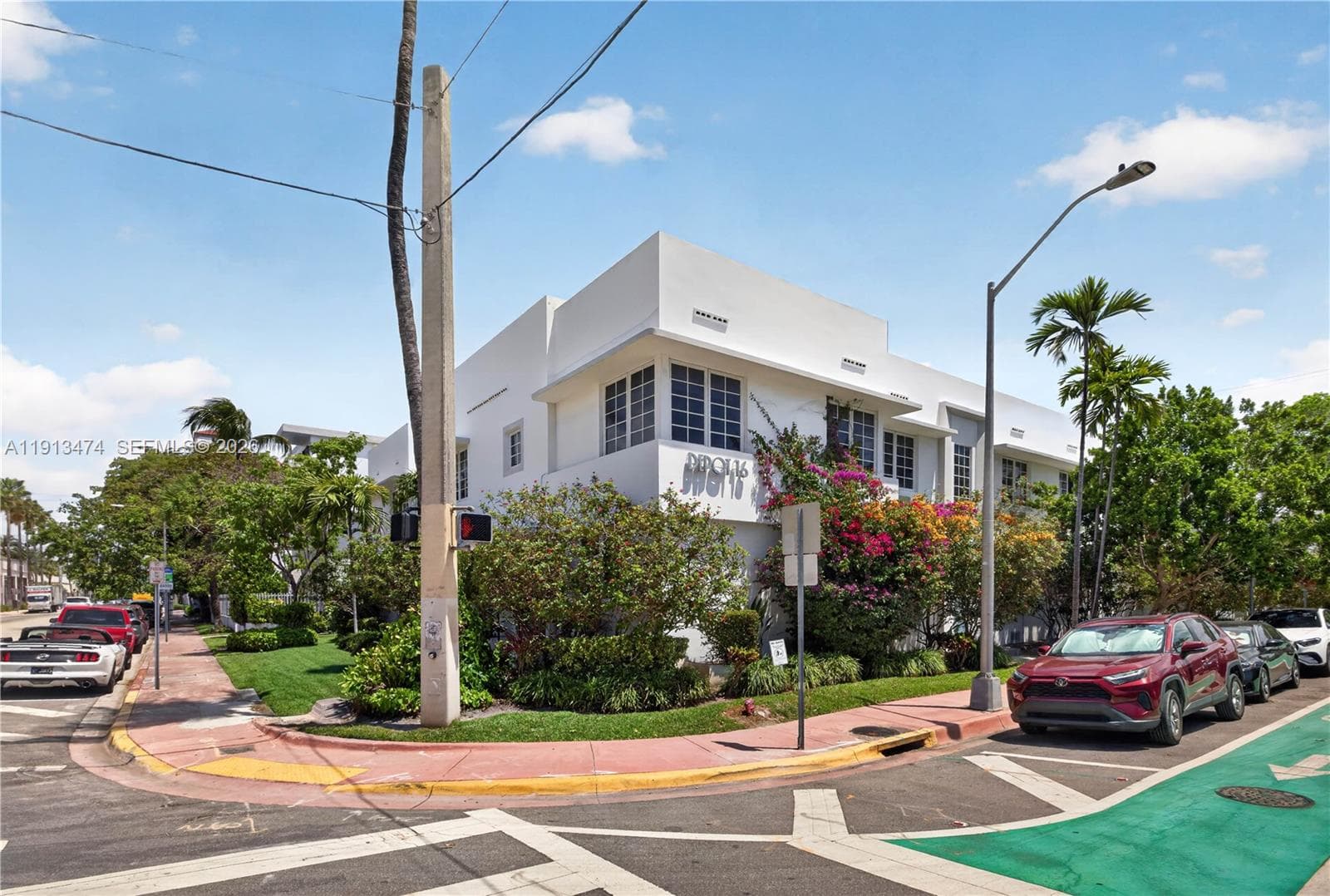 1601 Jefferson Ave, Miami Beach FL 33139 — 36