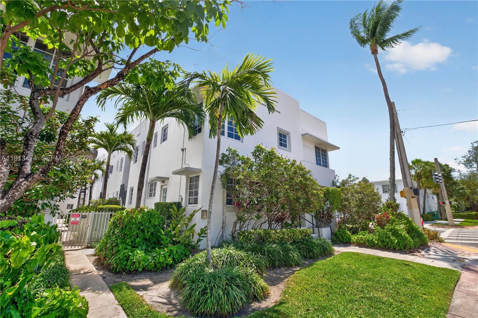 1601 Jefferson Ave, Miami Beach FL 33139 — 38