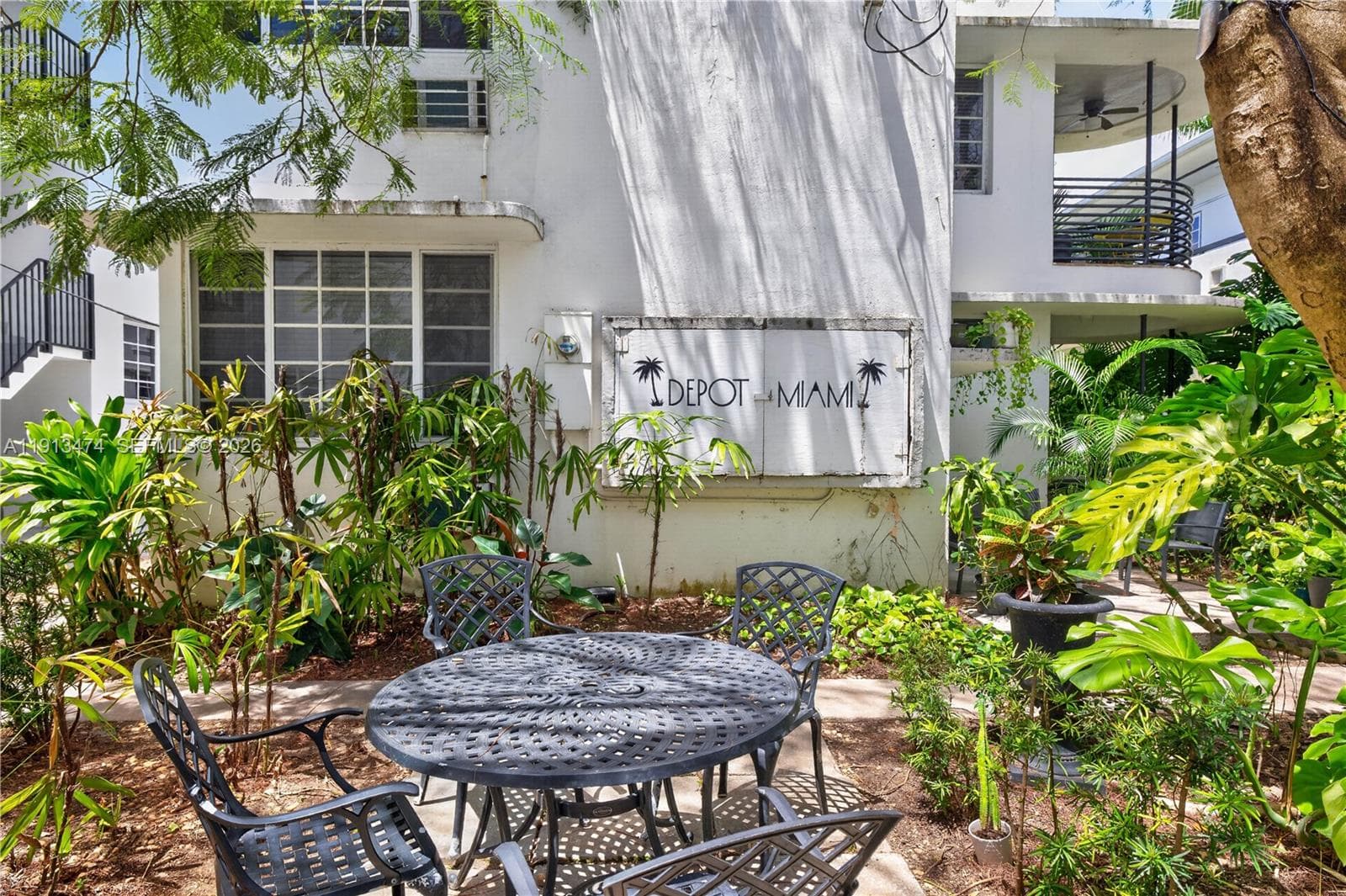 1601 Jefferson Ave, Miami Beach FL 33139 — 44