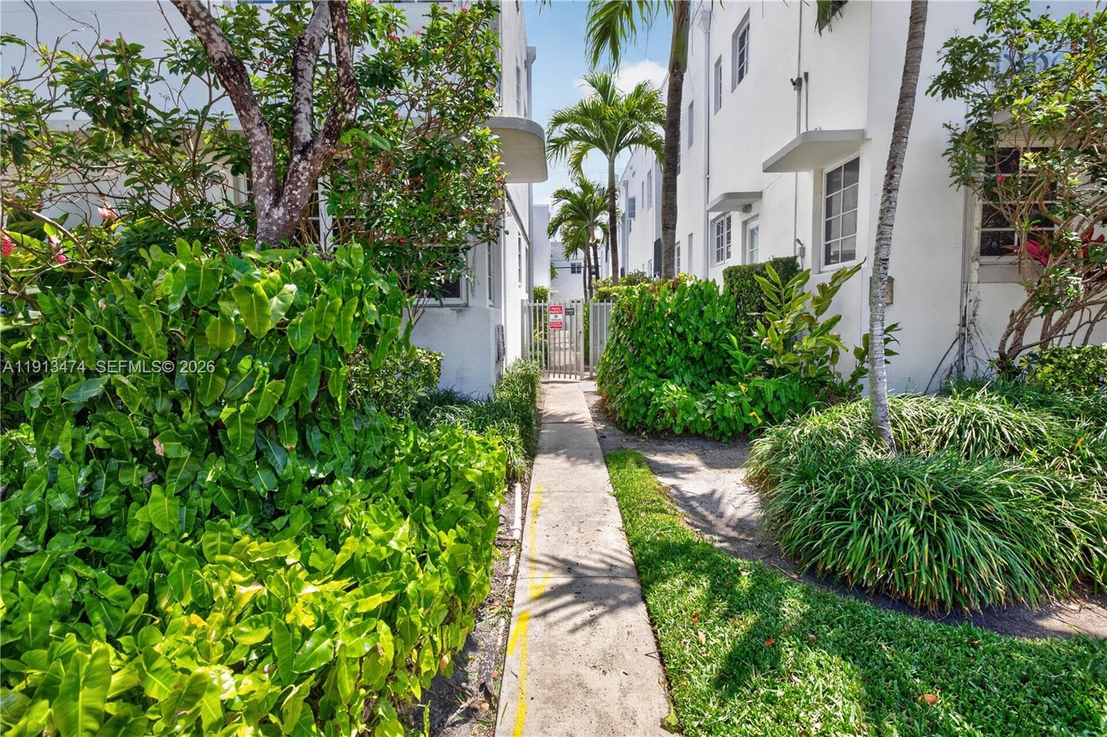 1601 Jefferson Ave, Miami Beach FL 33139 — 40