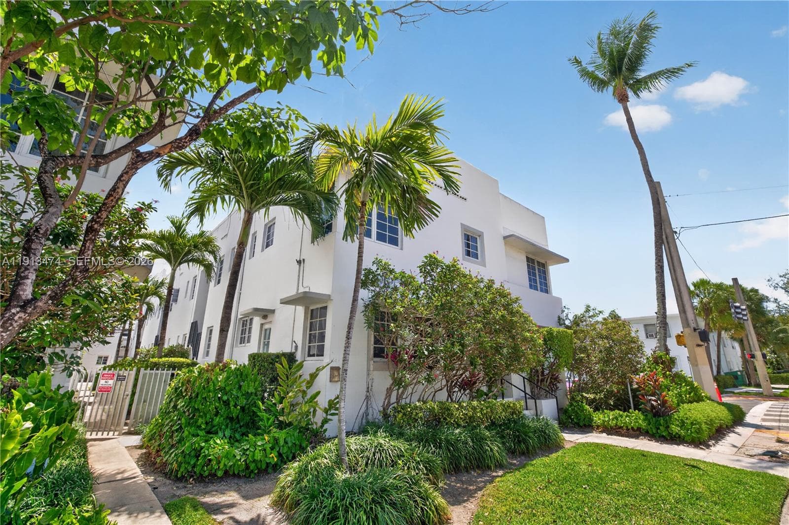 1601 Jefferson Ave, Miami Beach FL 33139 — 39