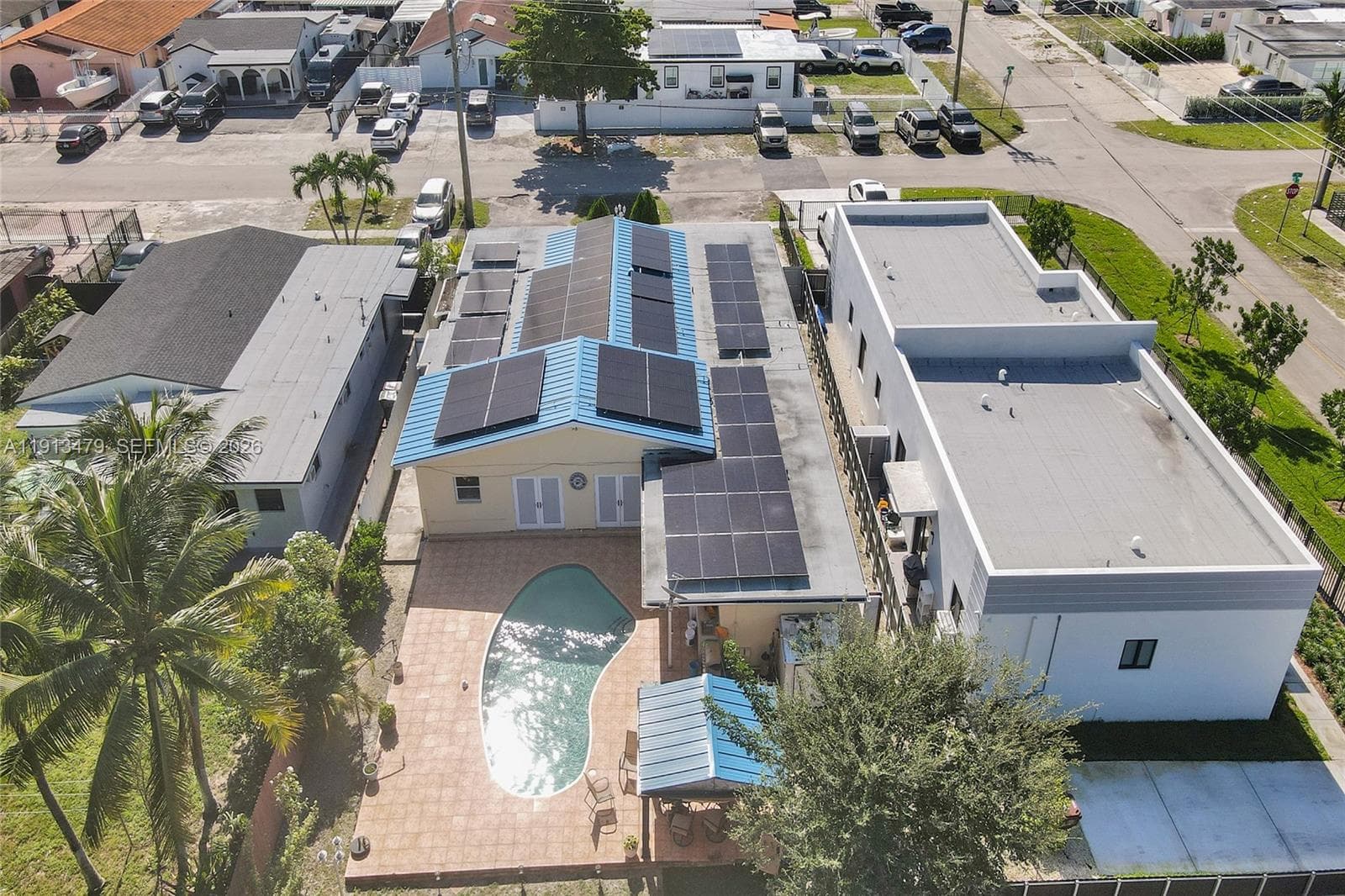 311 E 51st St, Hialeah FL 33013 — 56