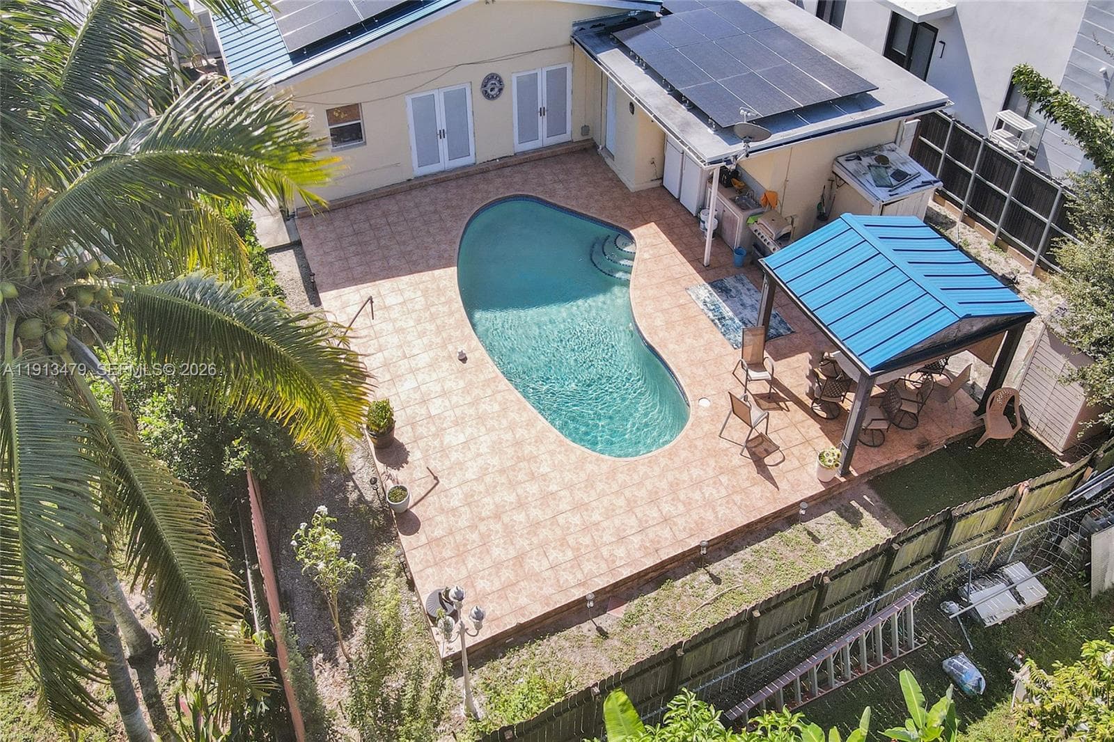 311 E 51st St, Hialeah FL 33013 — 16