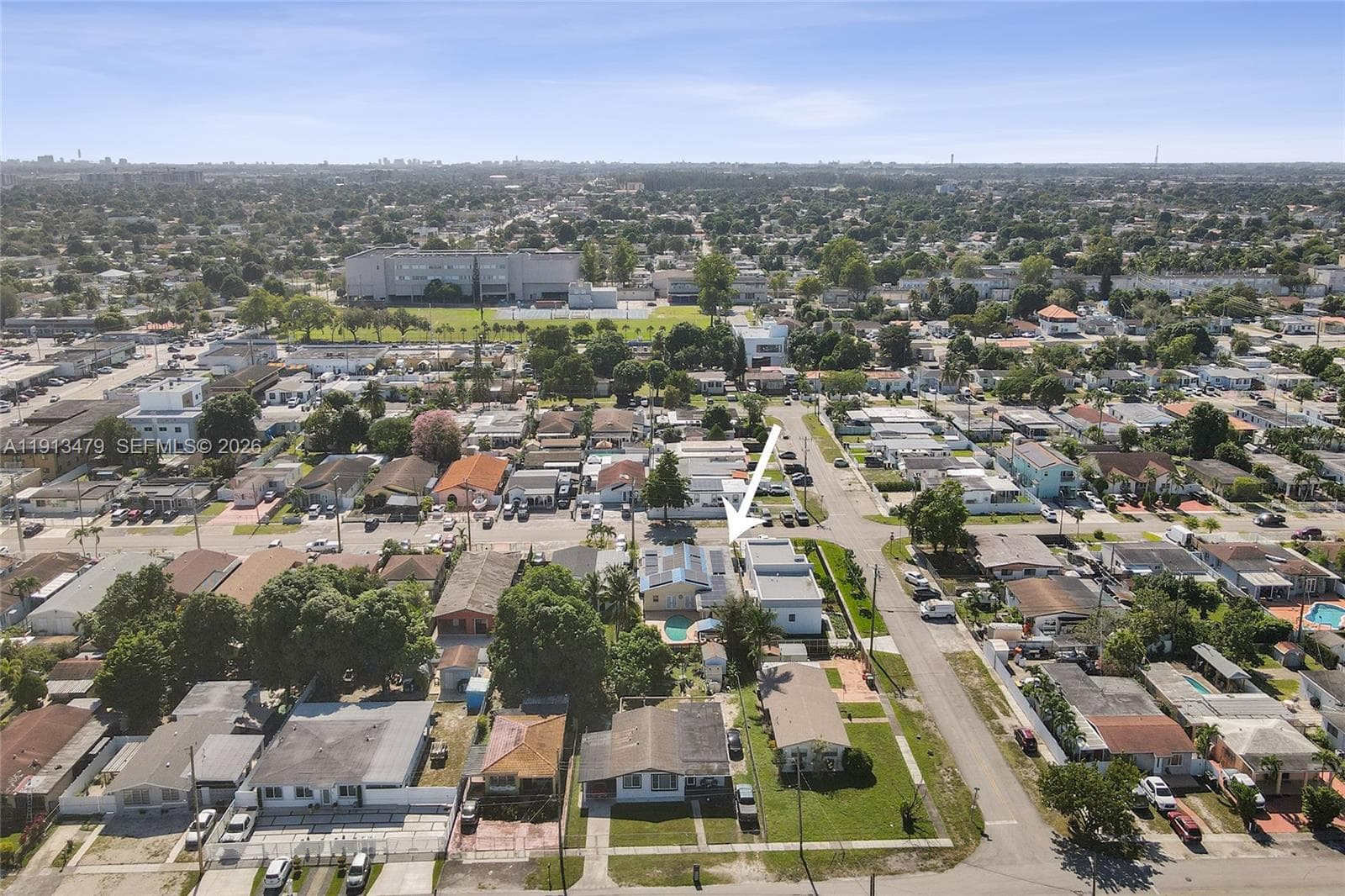 311 E 51st St, Hialeah FL 33013 — 53