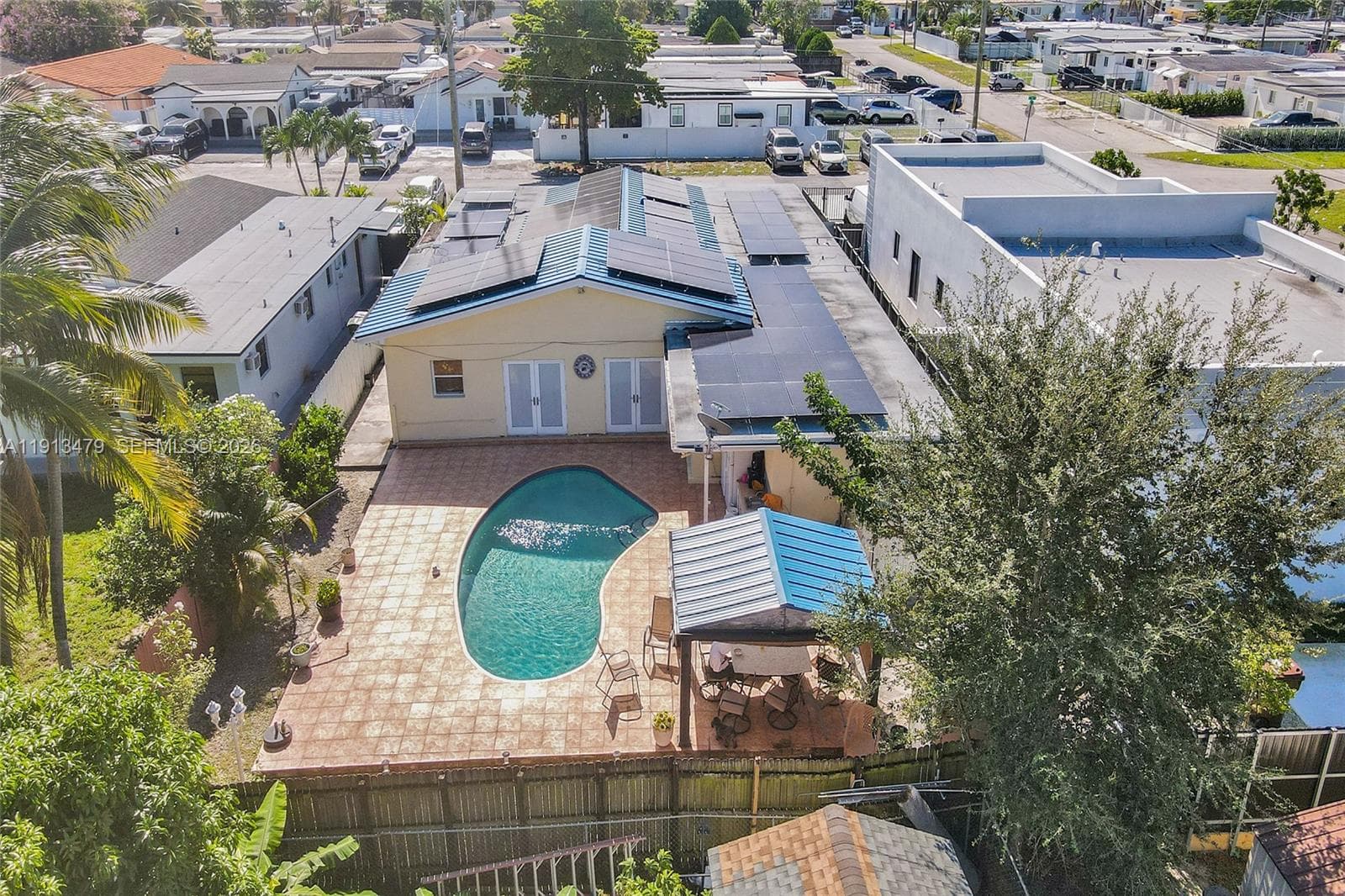 311 E 51st St, Hialeah FL 33013 — 49