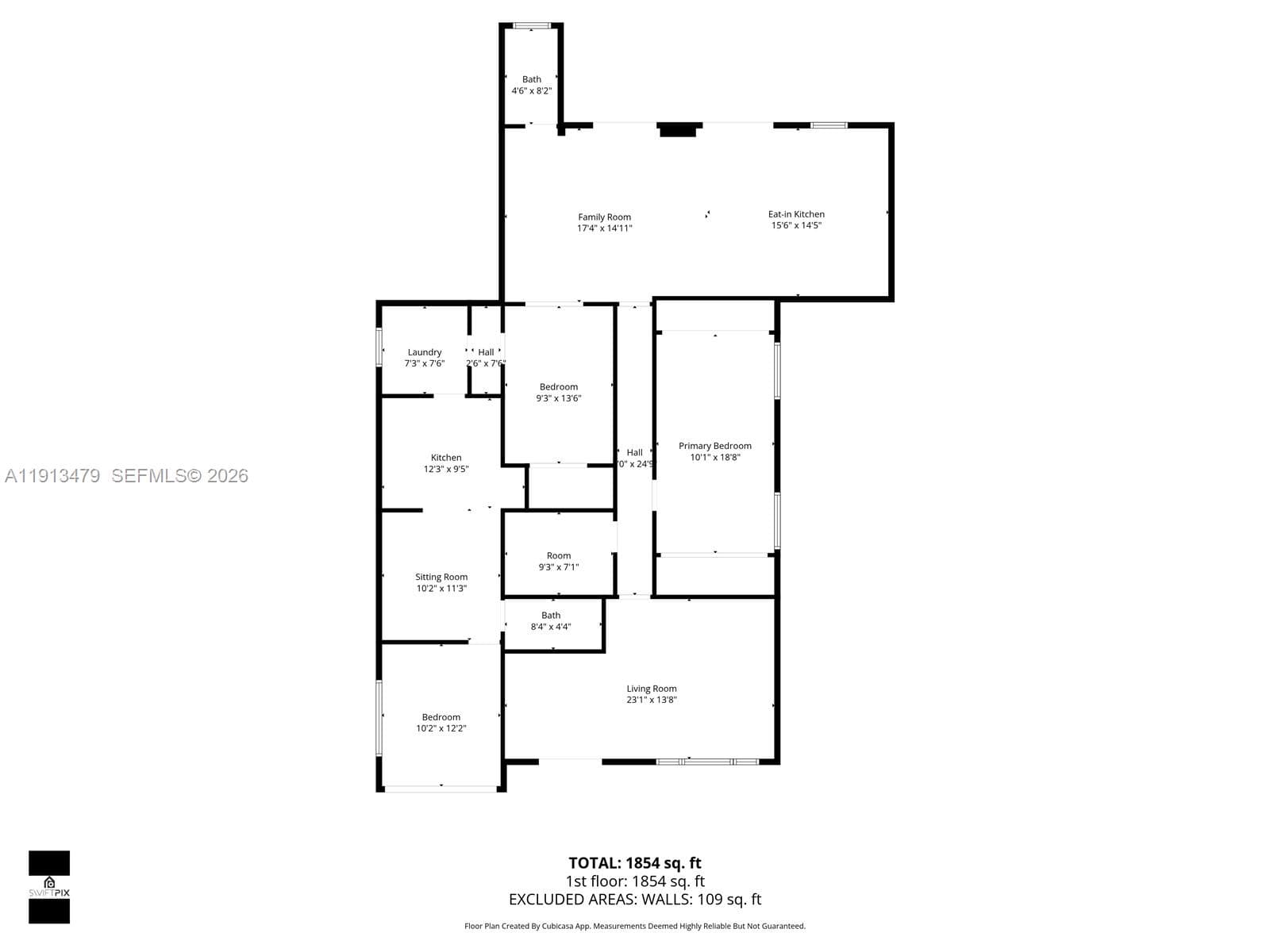 311 E 51st St, Hialeah FL 33013 — 14
