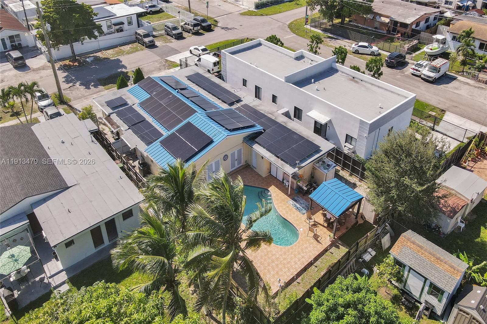 311 E 51st St, Hialeah FL 33013 — 51