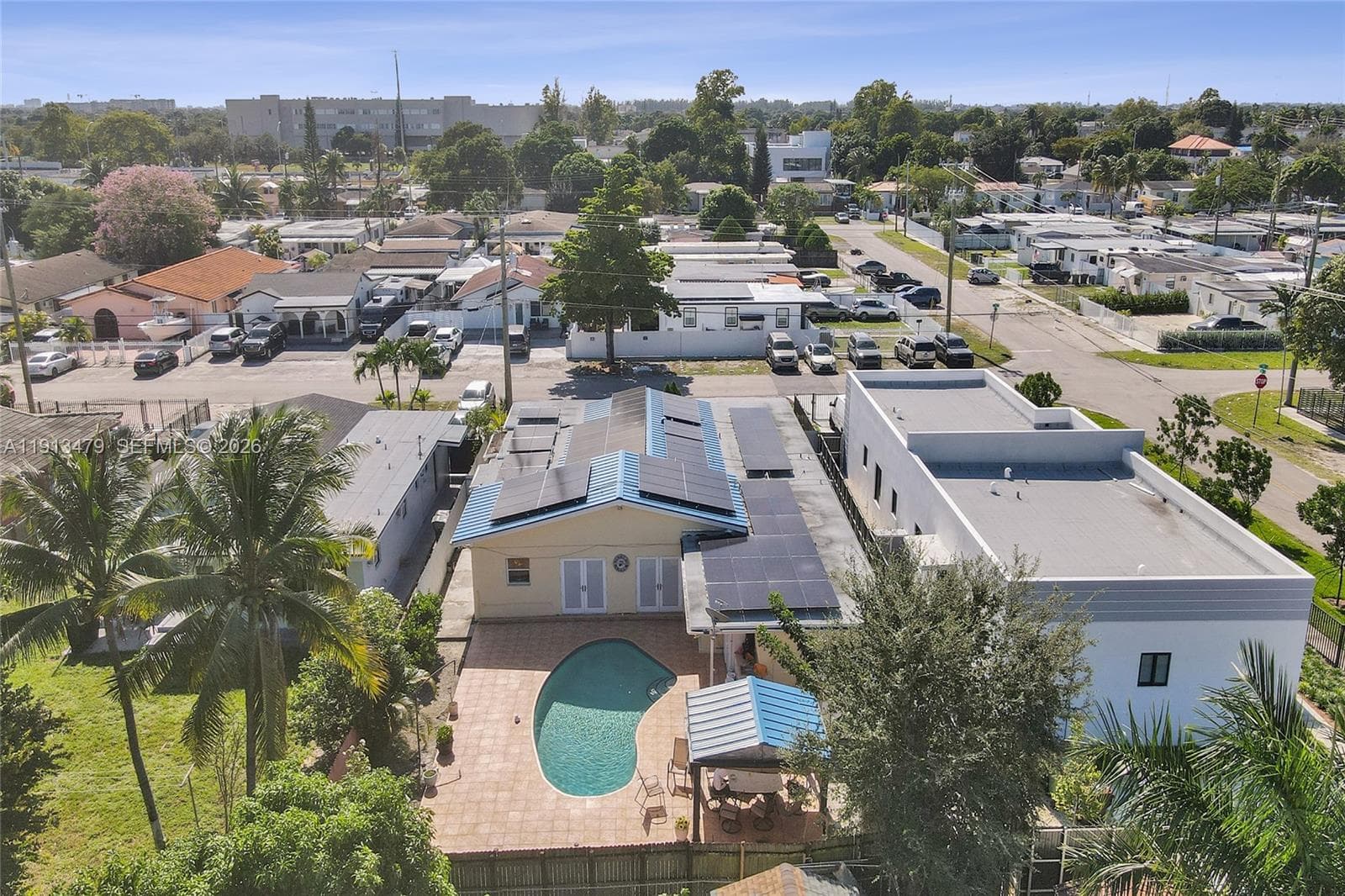 311 E 51st St, Hialeah FL 33013 — 50