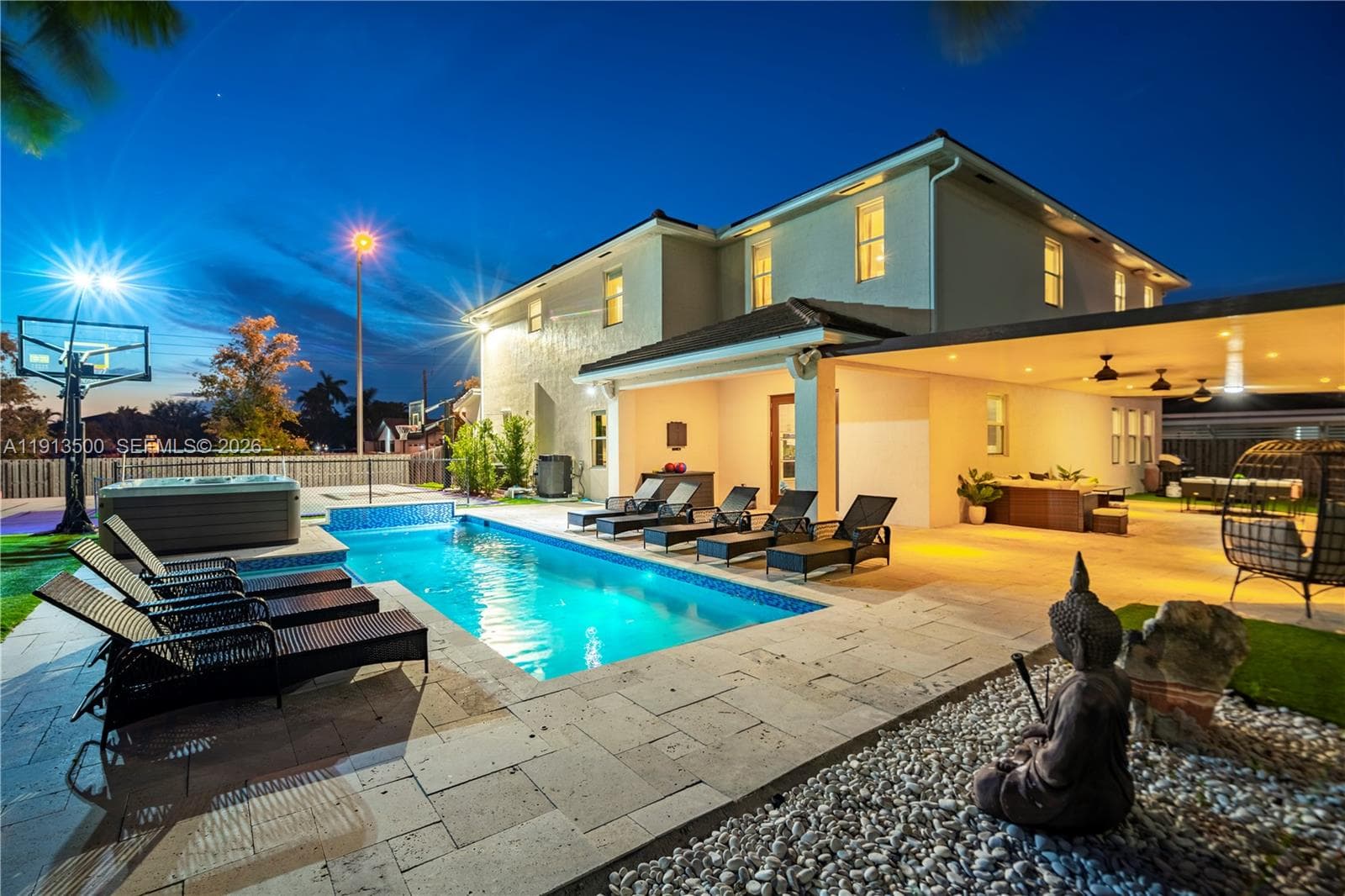 11 NW 122nd Ave, Miami FL 33182 — 72