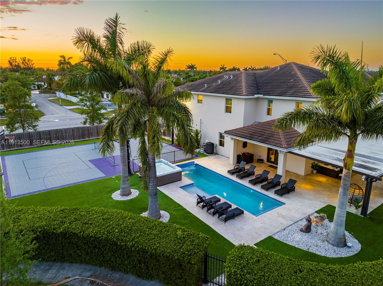 11 NW 122nd Ave, Miami FL 33182 — 2