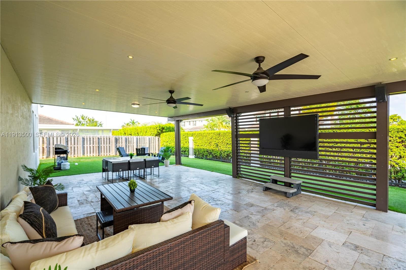 11 NW 122nd Ave, Miami FL 33182 — 57