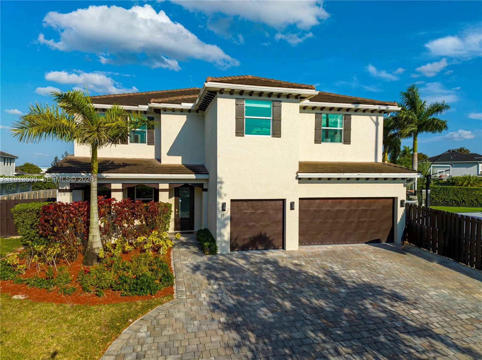 11 NW 122nd Ave, Miami FL 33182 — 80