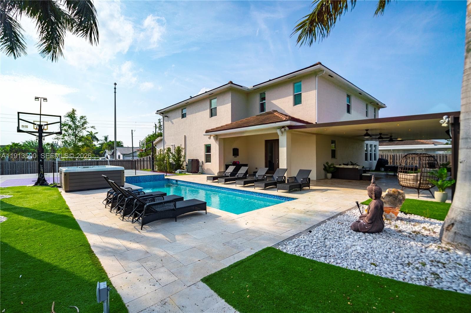 11 NW 122nd Ave, Miami FL 33182 — 66