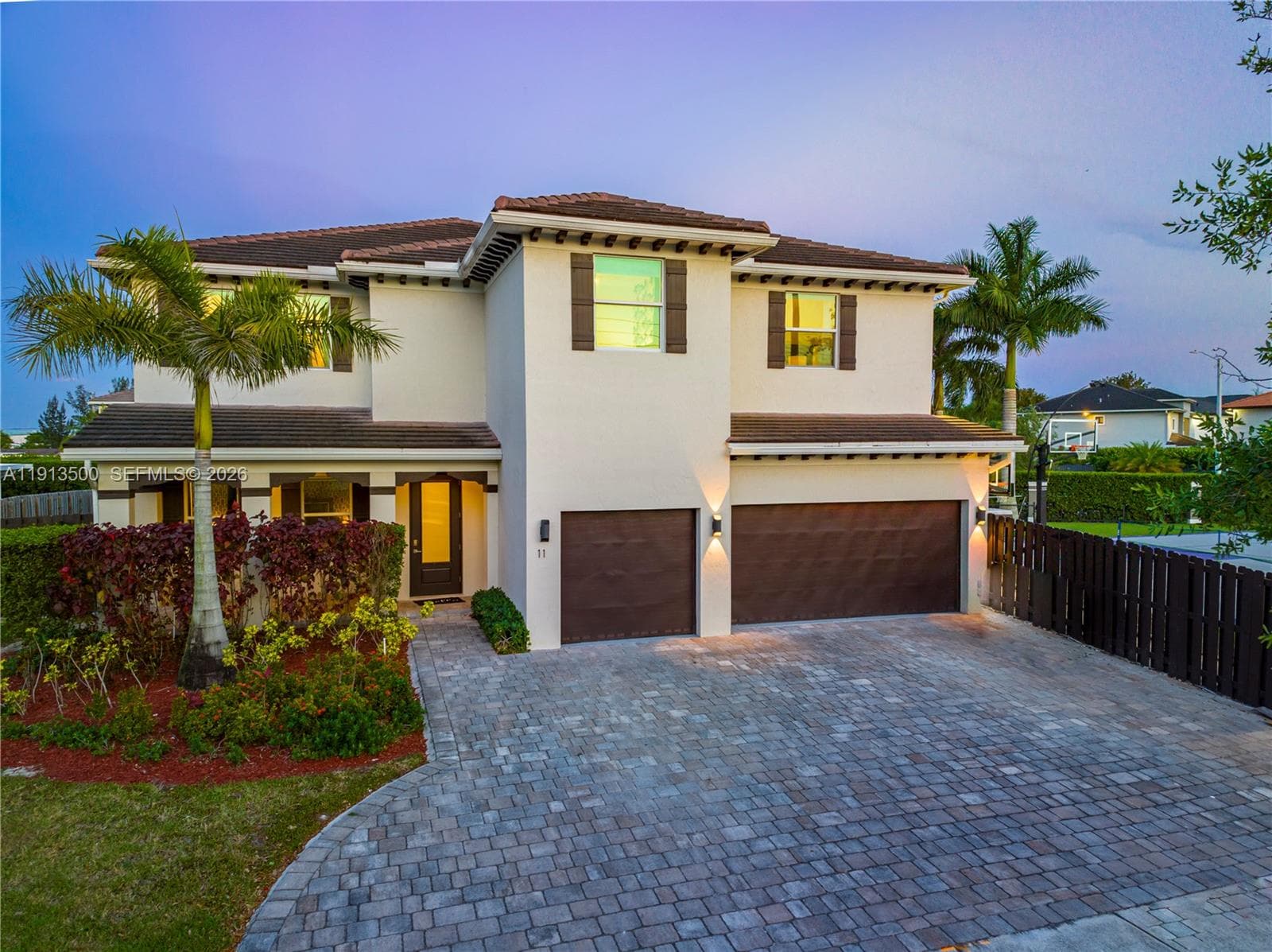 11 NW 122nd Ave, Miami FL 33182 — 84