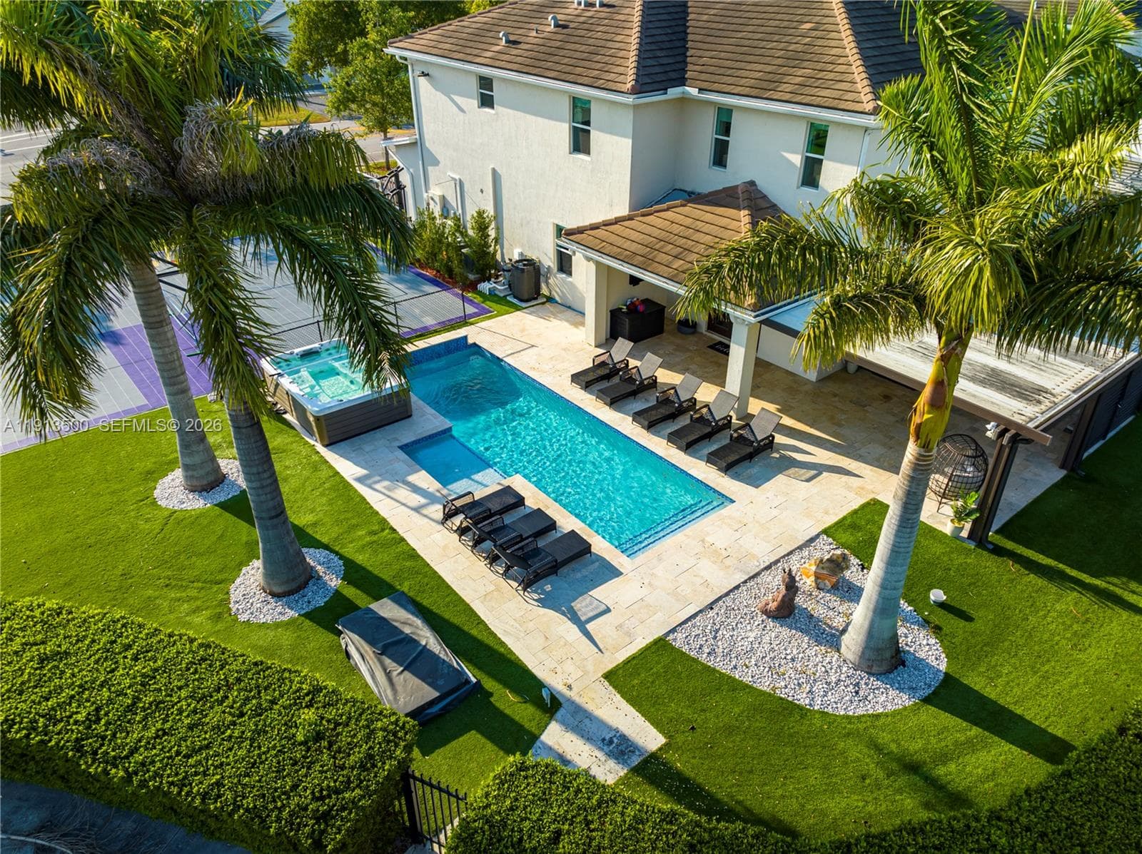 11 NW 122nd Ave, Miami FL 33182 — 71